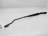 BRAZO LIMPIA DELANTERO IZQUIERDO Volkswagen GOLF IV BERLINA (1J1)(10.1997) 