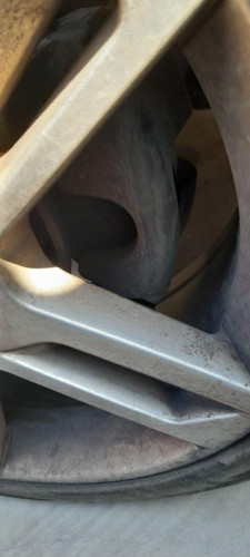 PINZA DE FRENO DELANTERA DERECHA Fiat STILO (192) 