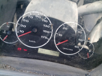 CITROEN JUMPER CAMIÓN