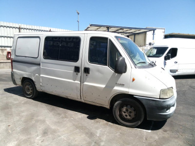 CITROEN JUMPER CAMIÓN