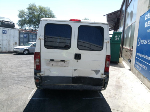  CITROEN JUMPER CAMIÓN 