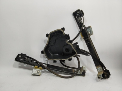 ELEVALUNAS DELANTERO IZQUIERDO, SEAT, IBIZA BERLINA (6J5)