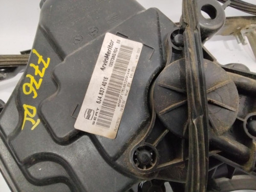 ELEVALUNAS DELANTERO IZQUIERDO Seat IBIZA BERLINA (6J5) 