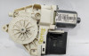 MOTOR ELEVALUNAS TRASERO IZQUIERDO Renault MEGANE III BERLINA 5P 
