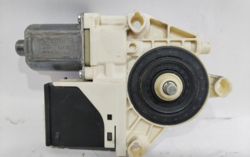 MOTOR ELEVALUNAS TRASERO IZQUIERDO Renault MEGANE III BERLINA 5P 