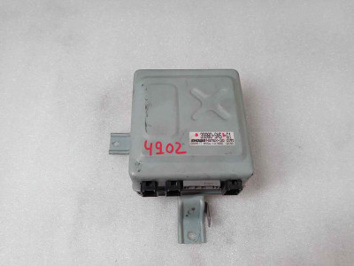 MODULO ELECTRONICO, HONDA, CIVIC BERLINA 3 PUERTAS (FN)