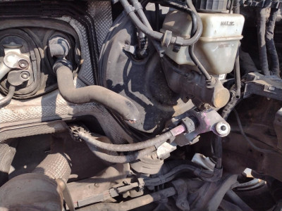 BOMBA FRENO, VOLKSWAGEN, PASSAT BERLINA (3C2)