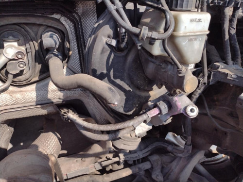  BOMBA FRENO VOLKSWAGEN PASSAT BERLINA (3C2) 