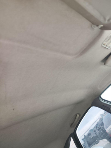 TECHO INTERIOR de segunda mano