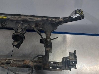 PANEL FRONTAL, NISSAN, NAVARA PICKUP (D40M)