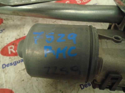 MOTOR LIMPIA DELANTERO, BMW, SERIE 3 BERLINA (E46)