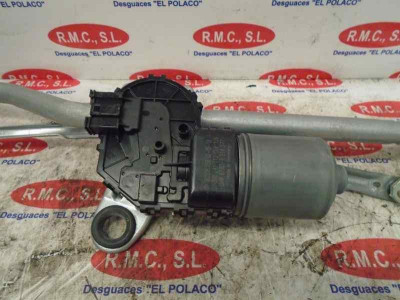 MOTOR LIMPIA DELANTERO, BMW, SERIE 3 BERLINA (E46)