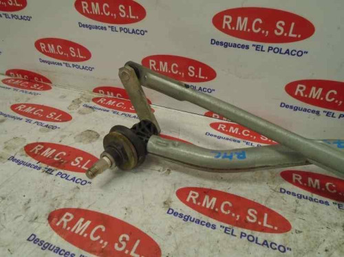  MOTOR LIMPIA DELANTERO BMW SERIE 3 BERLINA (E46) 