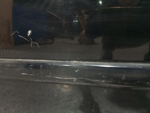  PUERTA DELANTERA IZQUIERDA NISSAN X-TRAIL (T30) 