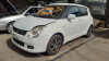  SUZUKI SWIFT BERLINA (RS/MZ) 