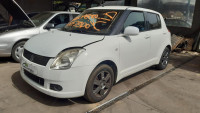 SUZUKI SWIFT BERLINA (RS/MZ)