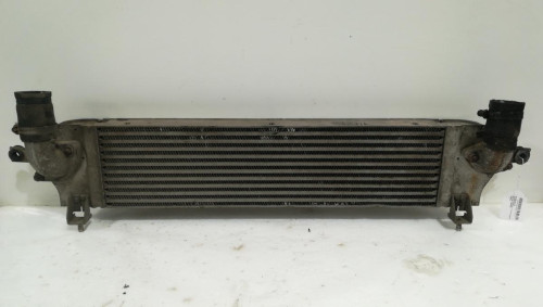  INTERCOOLER NISSAN QASHQAI +2 (JJ10) 