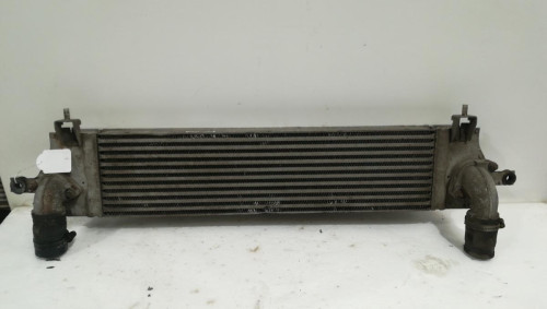  INTERCOOLER NISSAN QASHQAI +2 (JJ10) 