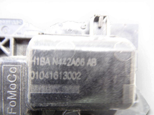 CERRADURA MALETERO / PORTON FORD FIESTA (CE1) 