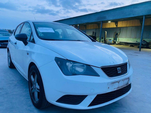  SEAT IBIZA BERLINA (6J5) 