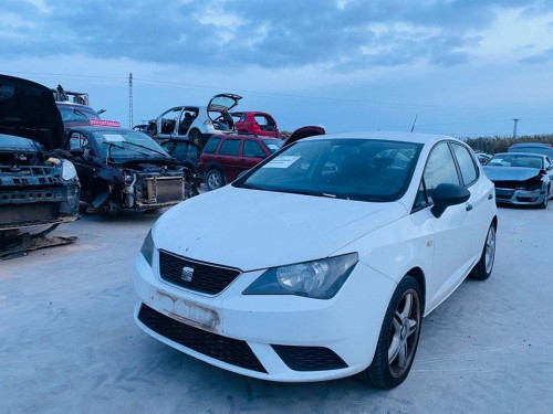  SEAT IBIZA BERLINA (6J5) 