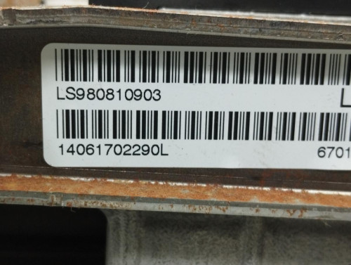 COLUMNA DIRECCION BMW MINI COUNTRYMAN (R60) 
