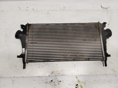 INTERCOOLER