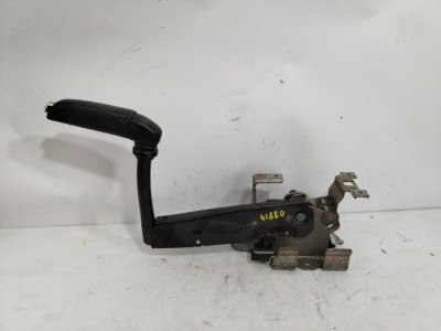 PALANCA FRENO, CITROEN, C4 BERLINA