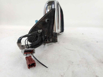 RETROVISOR DERECHO, NISSAN, PICKUP (D22)