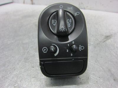 MANDO LUCES, JAGUAR, X-TYPE