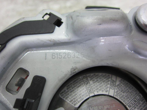  AIRBAG DELANTERO IZQUIERDO AUDI A6 BERLINA (4F2) 