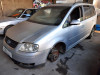 VOLKSWAGEN TOURAN (1T1) — автомобиль-донор на запчасти 