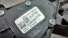  POTENCIOMETRO PEDAL OPEL ASTRA J BERLINA 5P 