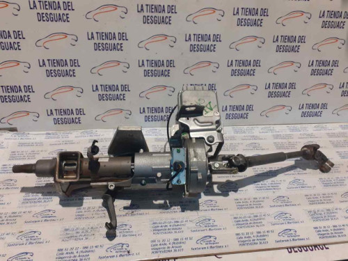  COLUMNA DIRECCION 