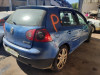  VOLKSWAGEN GOLF V (1K1)(10.2003) 