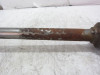  COLUMNA DIRECCION HYUNDAI ATOS (MX) 