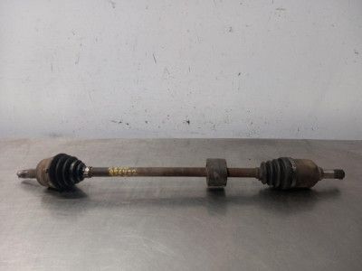 TRANSMISION DELANTERA DERECHA, FIAT, 500 (150) CABRIO