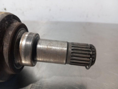 TRANSMISION DELANTERA DERECHA, FIAT, 500 (150) CABRIO