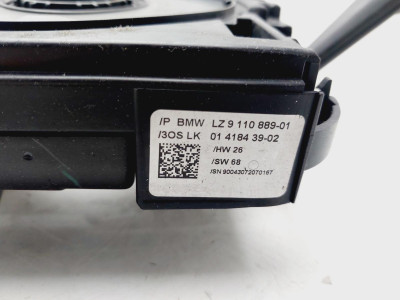 MANDO VOLANTE, BMW, SERIE 1 BERLINA (E81/E87)