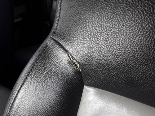 ASIENTO DELANTERO IZQUIERDO DODGE NITRO (KA) 