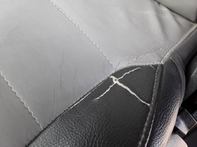 ASIENTO DELANTERO IZQUIERDO, DODGE, NITRO (KA)