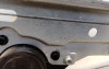 ELEVALUNAS TRASERO IZQUIERDO Ford FOCUS BERLINA (CB8) 