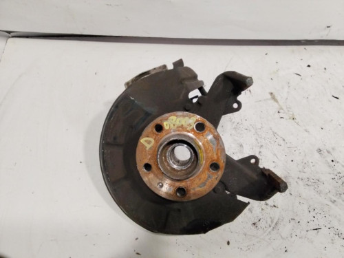 MANGUETA DELANTERA DERECHA Seat IBIZA (6L1) 