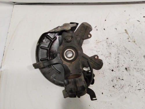 MANGUETA DELANTERA DERECHA Seat IBIZA (6L1) 