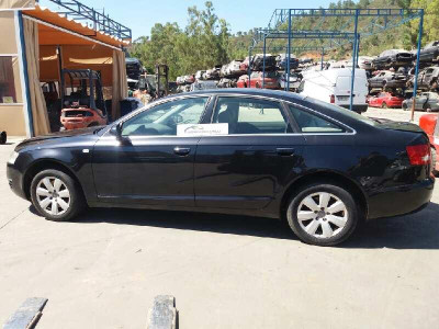 AUDI A6 BERLINA (4F2)