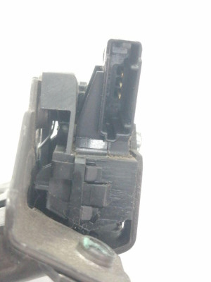 CERRADURA MALETERO / PORTON, OPEL, ASTRA J BERLINA 5P