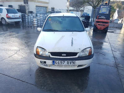 FORD FIESTA COURIER (DX)