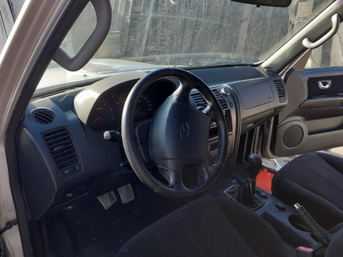  SALPICADERO HYUNDAI TERRACAN (HP) 
