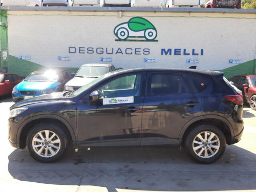  MAZDA CX-5 (KE) 