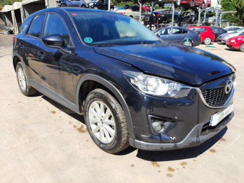  MAZDA CX-5 (KE) 